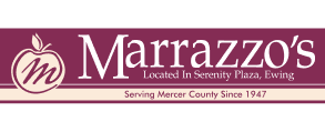 A theme logo of Peck's Market