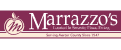 A theme logo of Peck's Market